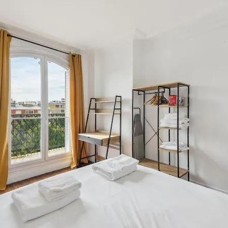Apartment Bluestay 836 - De Charme Avec Terrasse *